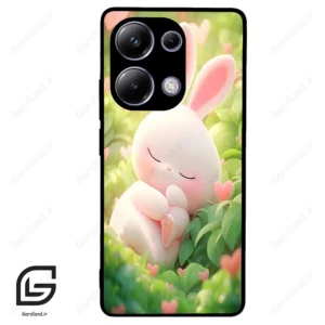 قاب گوشی شیائومی ردمی نوت 13 پرو (Redmi Note 13 Pro 4g ) طرح کودکانه کد 2713