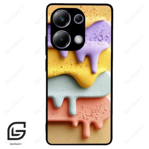 قاب گوشی شیائومی ردمی نوت 13 پرو (Redmi Note 13 Pro 4g ) طرح ساده کد 2721