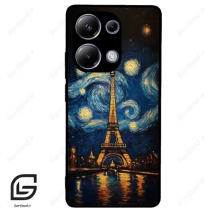 قاب گوشی شیائومی ردمی نوت 13 پرو (Redmi Note 13 Pro 4g ) طرح ونگوک کد 2730