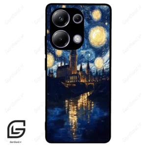 قاب گوشی شیائومی ردمی نوت 13 پرو (Redmi Note 13 Pro 4g ) طرح ونگوک کد 2733