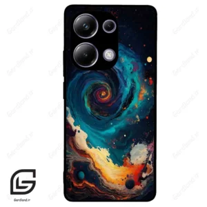 قاب گوشی شیائومی ردمی نوت 13 پرو (Redmi Note 13 Pro 4g ) طرح اسمان کد 2740