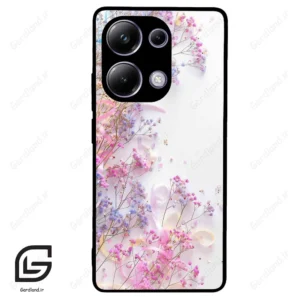 قاب گوشی شیائومی ردمی نوت 13 پرو (Redmi Note 13 Pro 4g ) طرح فانتزی کد 2741