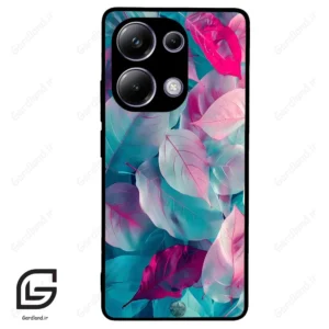 قاب گوشی شیائومی ردمی نوت 13 پرو (Redmi Note 13 Pro 4g ) طرح برگ کد 2747