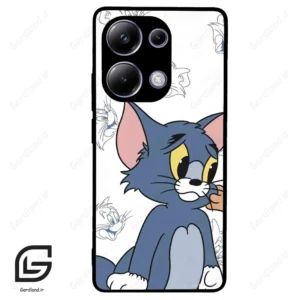 قاب گوشی شیائومی ردمی نوت 13 پرو (Redmi Note 13 Pro 4g ) طرح تام کد 2819