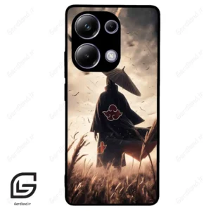 قاب گوشی شیائومی ردمی نوت 13 پرو (Redmi Note 13 Pro 4g ) طرح ایتاچی کد 2825