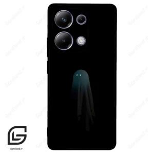 قاب گوشی شیائومی ردمی نوت 13 پرو (Redmi Note 13 Pro 4g ) طرح روح کد 2826