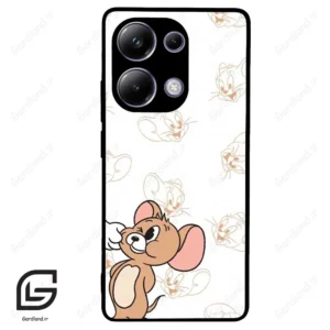 قاب گوشی شیائومی ردمی نوت 13 پرو (Redmi Note 13 Pro 4g ) طرح جری کد 2831