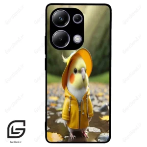 قاب گوشی شیائومی ردمی نوت 13 پرو (Redmi Note 13 Pro 4g ) طرح فانتزی کد 2844