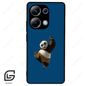 قاب گوشی شیائومی ردمی نوت 13 پرو (Redmi Note 13 Pro 4g ) طرح پاندا کد 2851