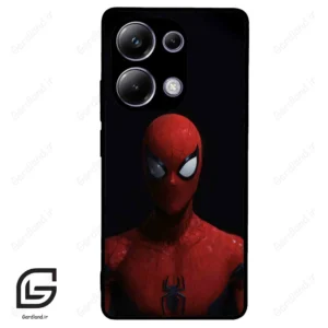 قاب گوشی شیائومی ردمی نوت 13 پرو (Redmi Note 13 Pro 4g ) طرح مرد کد 2866