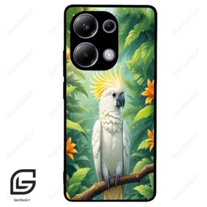 قاب گوشی شیائومی ردمی نوت 13 پرو (Redmi Note 13 Pro 4g ) طرح کاسکو کد 2876