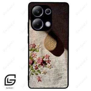 قاب گوشی شیائومی ردمی نوت 13 پرو (Redmi Note 13 Pro 4g ) طرح مذهبی کد 2900