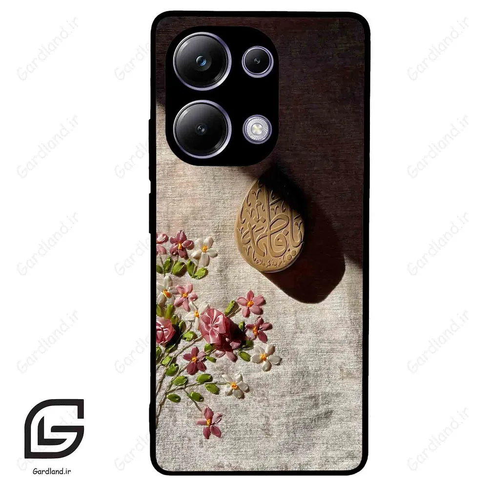 قاب گوشی شیائومی ردمی نوت 13 پرو (Redmi Note 13 Pro 4g ) طرح مذهبی کد 2900