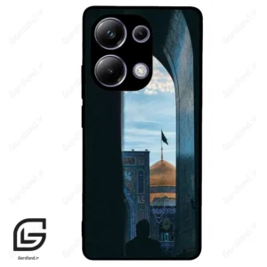 قاب گوشی شیائومی ردمی نوت 13 پرو (Redmi Note 13 Pro 4g ) طرح مذهبی کد 2903
