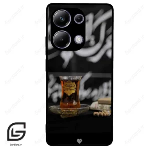 قاب گوشی شیائومی ردمی نوت 13 پرو (Redmi Note 13 Pro 4g ) طرح مذهبی کد 2916