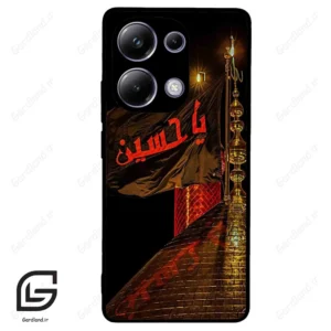 قاب گوشی شیائومی ردمی نوت 13 پرو (Redmi Note 13 Pro 4g ) طرح یا کد 2941