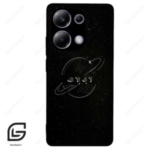 قاب گوشی شیائومی ردمی نوت 13 پرو (Redmi Note 13 Pro 4g ) طرح اسمان کد 2977