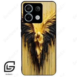 قاب گوشی شیائومی ردمی نوت 13 پرو (Redmi Note 13 Pro 5g ) طرح خفن کد 2015