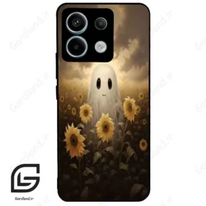 قاب گوشی شیائومی ردمی نوت 13 پرو (Redmi Note 13 Pro 5g ) طرح روح کد 2038