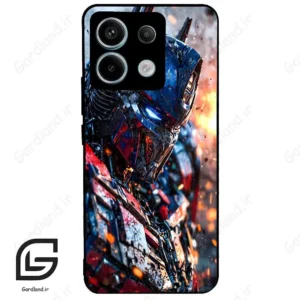 قاب گوشی شیائومی ردمی نوت 13 پرو (Redmi Note 13 Pro 5g ) طرح اپتیموس کد 2066