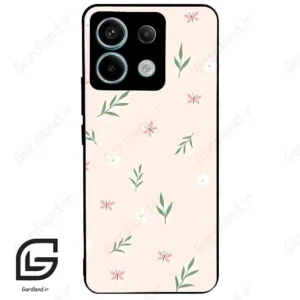 قاب گوشی شیائومی ردمی نوت 13 پرو (Redmi Note 13 Pro 5g ) طرح دخترانه کد 2075