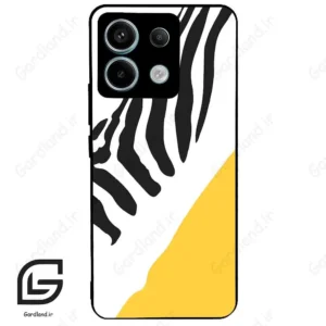 قاب گوشی شیائومی ردمی نوت 13 پرو (Redmi Note 13 Pro 5g ) طرح خفن کد 2079