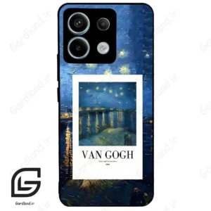 قاب گوشی شیائومی ردمی نوت 13 پرو (Redmi Note 13 Pro 5g ) طرح ونگوک کد 2089