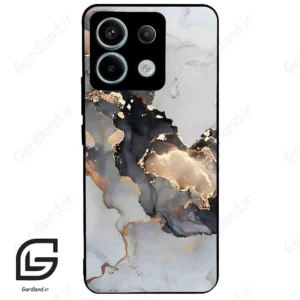 قاب گوشی شیائومی ردمی نوت 13 پرو (Redmi Note 13 Pro 5g ) طرح ساده کد 2115