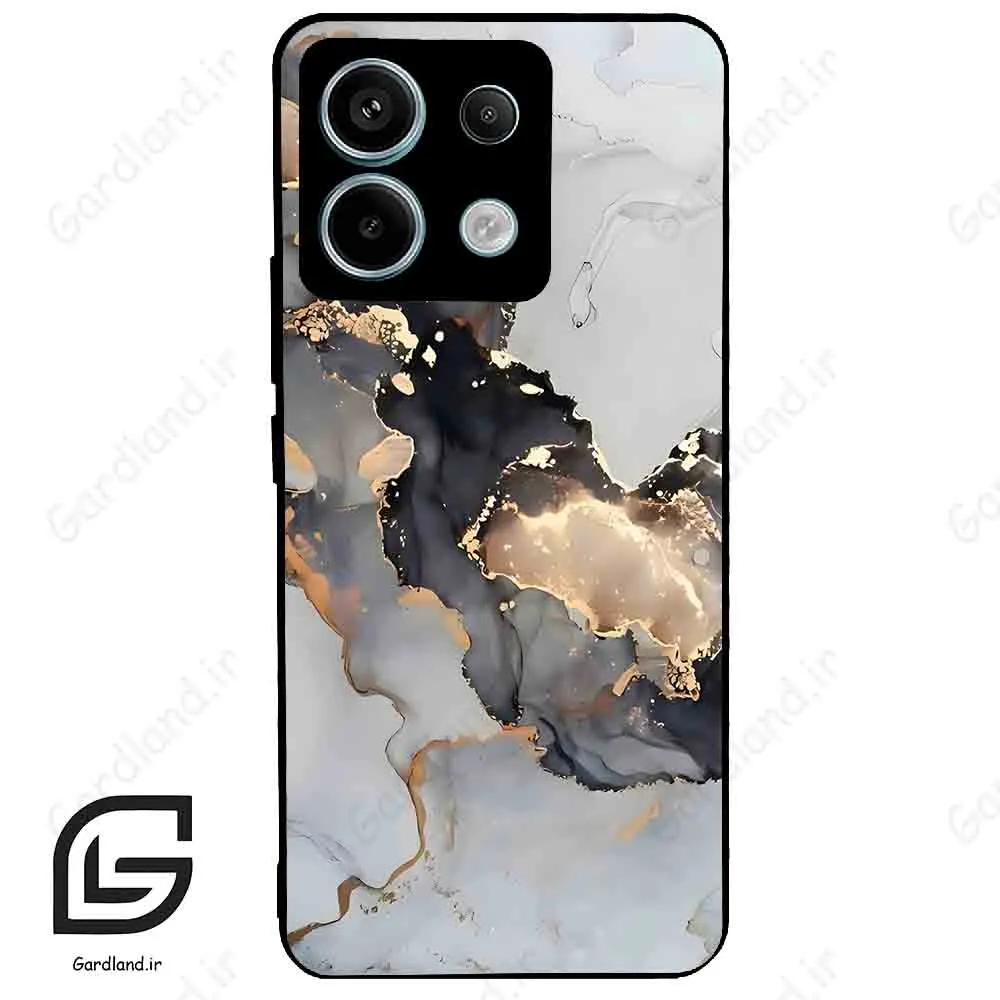 قاب گوشی شیائومی ردمی نوت 13 پرو (Redmi Note 13 Pro 5g ) طرح ساده کد 2115