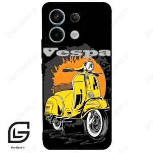 قاب گوشی شیائومی ردمی نوت 13 پرو (Redmi Note 13 Pro 5g ) طرح پسرانه کد 2118