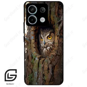 قاب گوشی شیائومی ردمی نوت 13 پرو (Redmi Note 13 Pro 5g ) طرح حیوانات کد 2129