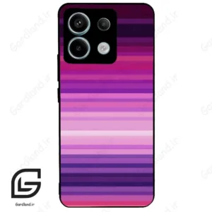 قاب گوشی شیائومی ردمی نوت 13 پرو (Redmi Note 13 Pro 5g ) طرح ساده کد 2137