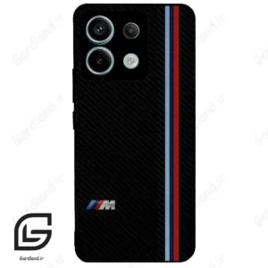 قاب گوشی شیائومی ردمی نوت 13 پرو (Redmi Note 13 Pro 5g ) طرح پسرانه کد 2138