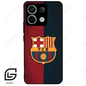 قاب گوشی شیائومی ردمی نوت 13 پرو (Redmi Note 13 Pro 5g ) طرح ورزشی کد 2142