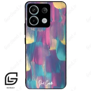 قاب گوشی شیائومی ردمی نوت 13 پرو (Redmi Note 13 Pro 5g ) طرح فانتزی کد 2146