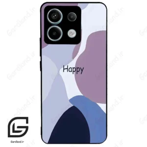 قاب گوشی شیائومی ردمی نوت 13 پرو (Redmi Note 13 Pro 5g ) طرح ساده کد 2148