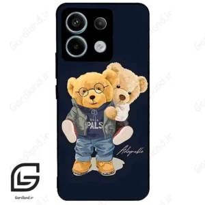 قاب گوشی شیائومی ردمی نوت 13 پرو (Redmi Note 13 Pro 5g ) طرح فانتزی کد 2153