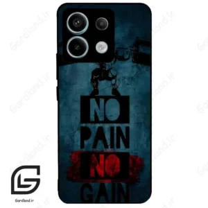 قاب گوشی شیائومی ردمی نوت 13 پرو (Redmi Note 13 Pro 5g ) طرح پسرانه کد 2156