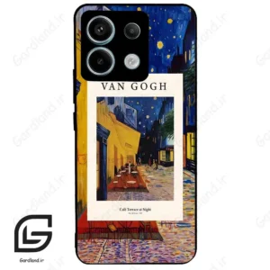 قاب گوشی شیائومی ردمی نوت 13 پرو (Redmi Note 13 Pro 5g ) طرح ونگوک کد 2162