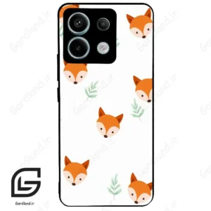 قاب گوشی شیائومی ردمی نوت 13 پرو (Redmi Note 13 Pro 5g ) طرح فانتزی کد 2165