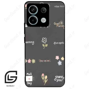 قاب گوشی شیائومی ردمی نوت 13 پرو (Redmi Note 13 Pro 5g ) طرح فانتزی کد 2171