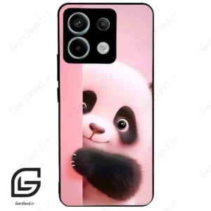 قاب گوشی شیائومی ردمی نوت 13 پرو (Redmi Note 13 Pro 5g ) طرح فانتزی کد 2180