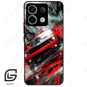 قاب گوشی شیائومی ردمی نوت 13 پرو (Redmi Note 13 Pro 5g ) طرح پسرانه کد 2181