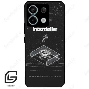 قاب گوشی شیائومی ردمی نوت 13 پرو (Redmi Note 13 Pro 5g ) طرح ساده کد 2185