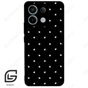 قاب گوشی شیائومی ردمی نوت 13 پرو (Redmi Note 13 Pro 5g ) طرح فانتزی کد 2192