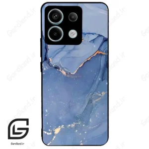 قاب گوشی شیائومی ردمی نوت 13 پرو (Redmi Note 13 Pro 5g ) طرح ساده کد 2197