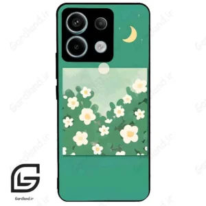 قاب گوشی شیائومی ردمی نوت 13 پرو (Redmi Note 13 Pro 5g ) طرح ساده کد 2200