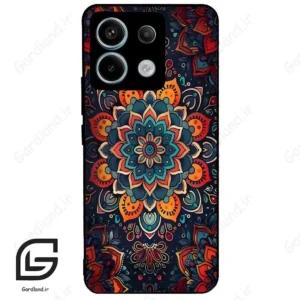 قاب گوشی شیائومی ردمی نوت 13 پرو (Redmi Note 13 Pro 5g ) طرح دخترانه کد 2207