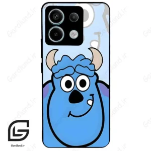 قاب گوشی شیائومی ردمی نوت 13 پرو (Redmi Note 13 Pro 5g ) طرح سالیوان کد 2228