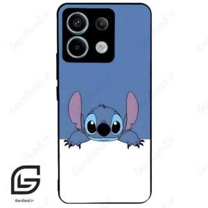 قاب گوشی شیائومی ردمی نوت 13 پرو (Redmi Note 13 Pro 5g ) طرح استیچ کد 2231